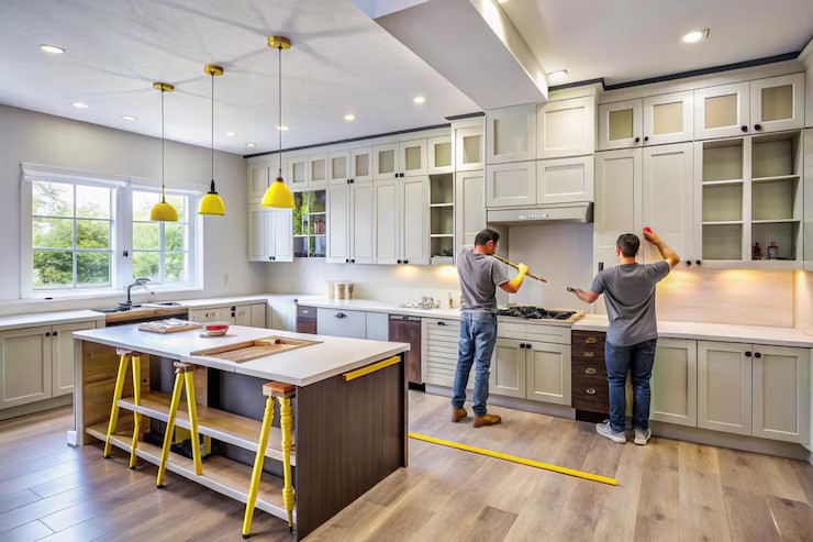 Things You Wish You Knew Before Remodeling Your Kitchen